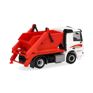 HERPA 319935 Mercedes-Benz Actros M 08 Meiller...
