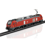 MÄRKLIN 038900 DB ED Dual Power Loco Era VI