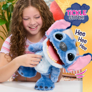 Just Play 12284 Disney Stitch Ultimate Stitch