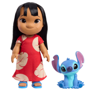Just Play 46143 Stitch Lilo & Stitch Doll
