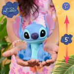 Just Play 46143 Stitch Lilo & Stitch Doll