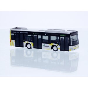 RIETZE 67972 Mercedes-Benz Citaro K´12 Planai...