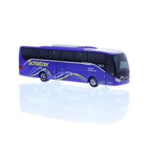 RIETZE 77920 Setra S515 HD Schlatzer Reisen Bärnbach...