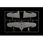 ITALERI 510002841 1:48 USN Douglas SBD-3 DAUNTL