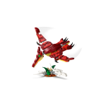 LEGO® 31379 Creator - Wilder Dinosaurier