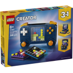 LEGO® 31380 Retro Gaming Console