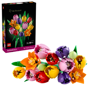 LEGO® 11501 Botanicals - Tulpenstrauß