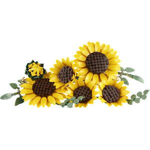 LEGO® 11502 Botanicals - Sonnenblumen