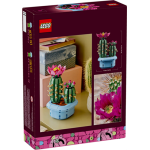 LEGO® 11509 Botanicals - Blühender Kaktus