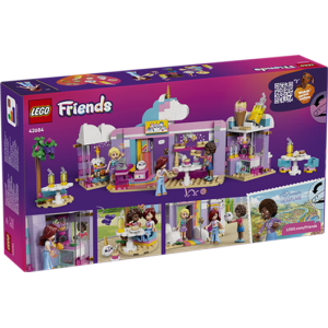 LEGO® 42684 Unicorn Dream Café