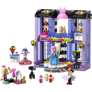 LEGO® 42685 Friends - Modeschau in Heartlake City