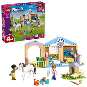 LEGO® 42696 Friends - Tierklinik