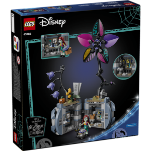 LEGO® 43288 Disney Classic - Sallys Blumentopf