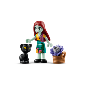 LEGO® 43288 Disney Classic - Sallys Blumentopf