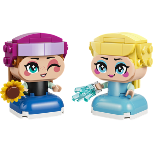 LEGO® 43284 Disney Princess - Die Mini-Prinzessinnen...