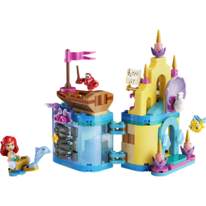 LEGO® 43285 Disney Princess - Arielles Magisches...
