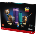 LEGO® 43301 Disney Pixar - Toy Story: Slinky Bookends