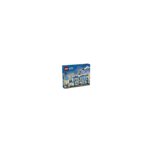 LEGO® 60502 Airport with Airplane