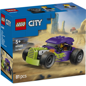 LEGO® 60485 City Fahrzeuge - Hot Rod