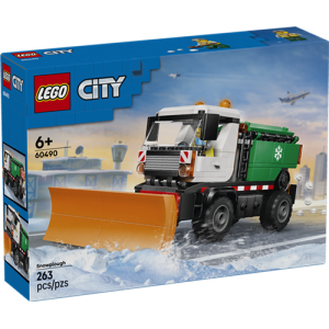 LEGO® 60490 Snowplow
