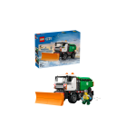 LEGO® 60490 Snowplow