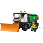 LEGO® 60490 Snowplow