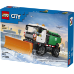 LEGO® 60490 Snowplow