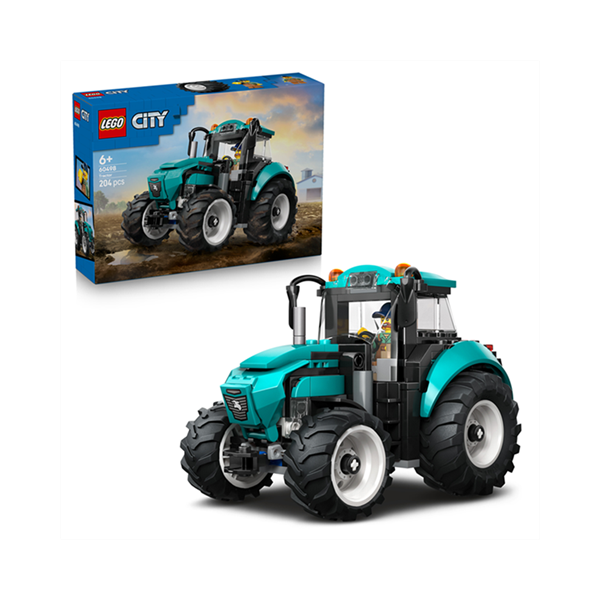 LEGO® 60498 Tractor