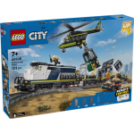 LEGO® 60508 Police Train Heist