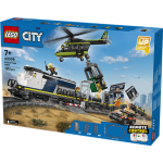 LEGO® 60508 Police Train Heist
