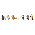 LEGO® 60508 Police Train Heist