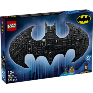 LEGO® 76330 Super Heroes 76330