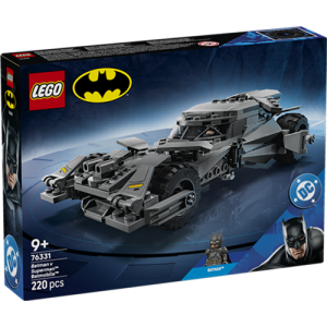 LEGO® 76331 SUPER HEROES 76331