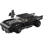 LEGO® 76332 SUPER HEROES 76332