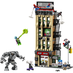 LEGO® 76342 Marvel Super Heroes™ - Super Heroes 76342