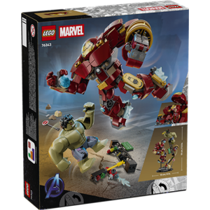 LEGO® 76343 SUPER HEROES 76343