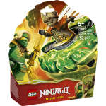 LEGO® 71850 NINJAGO - Lloyd vs. Erdmonster-Spinner