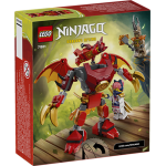 LEGO® 71851 Kais Dragon Mech Battle Pack