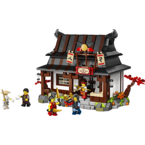 LEGO® 71858 NINJAGO - 15-jähriges Jubiläum...