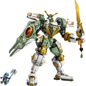 LEGO® 71860 NINJAGO - 15-jähriges Jubiläum:...
