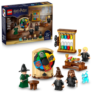 LEGO® 76460 Harry Potter™ - Schloss...