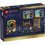 LEGO® 76460 Harry Potter™ - Schloss Hogwarts™: Auswahlzeremonie mit dem Sprechenden Hut