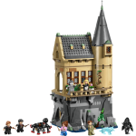 LEGO® 76463 Harry Potter™ - Schloss Hogwarts™: Krankenflügel