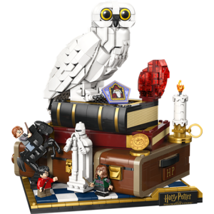 LEGO® 76466 Harry Potter™ - Stein der Weisen...