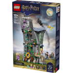 LEGO® 76467 Harry Potter™ - Luna Lovegoods Haus