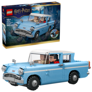 LEGO® 76470 Harry Potter™ - Fliegender Ford...