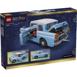 LEGO® 76470 Harry Potter™ - Fliegender Ford Anglia™