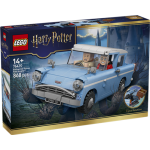 LEGO® 76470 Harry Potter™ - Fliegender Ford Anglia™