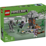 LEGO® 21586 Minecraft™ - Blasser Garten