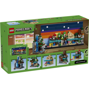 LEGO® 21589 Mini Biomes